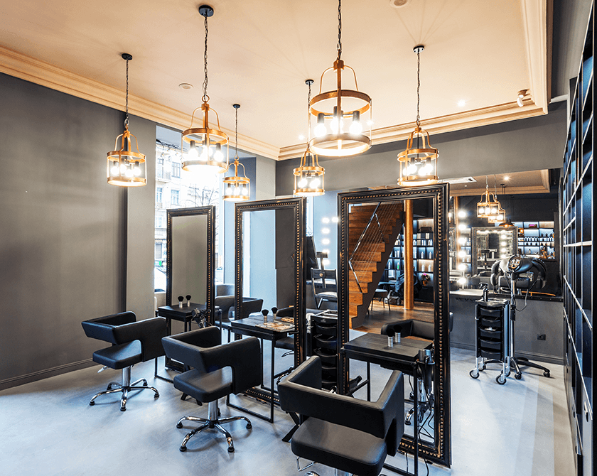 Salon de coiffure à Joigny